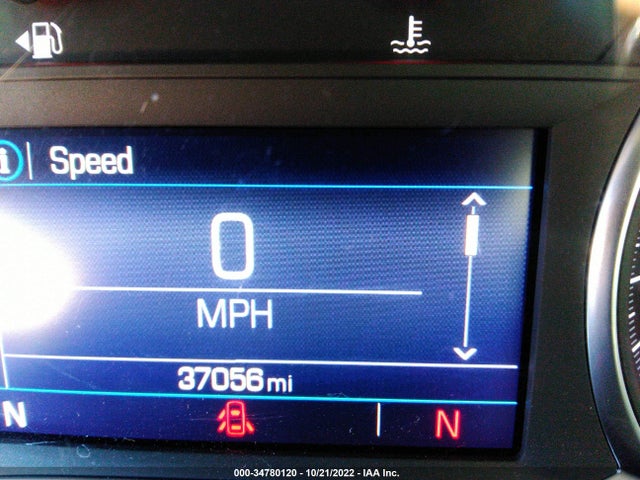 2021 GMC Acadia, VIN: 1GKKNKLS6MZ152096