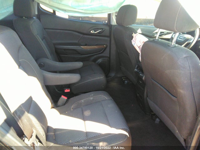 2021 GMC Acadia, VIN: 1GKKNKLS6MZ152096