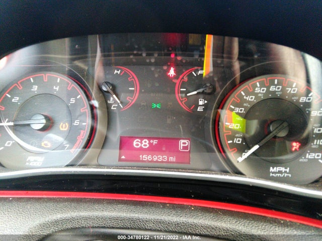 Dodge DART SXT 2016 1C3CDFBB7GD563931 Image 7