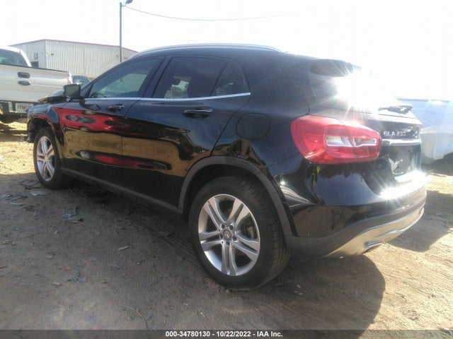 2015 Mercedes-Benz GLA-Class, VIN: WDCTG4GB5FJ098902