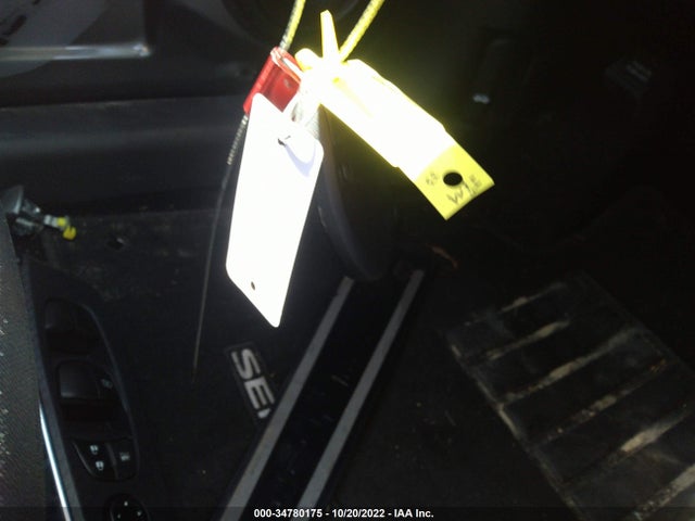 2021 NISSAN SENTRA SR VIN: 3N1AB8DV6MY292318
