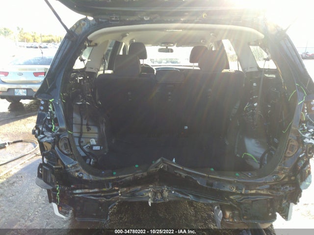 2020 Kia Sorento, VIN: 5XYPGDA56LG685261