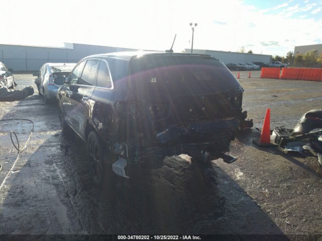 5XYPGDA56LG685261 KIA Sorento S V6