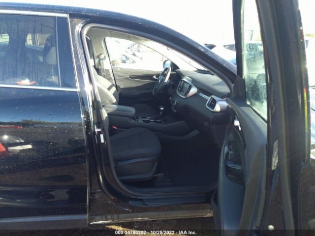 5XYPGDA56LG685261 KIA Sorento S V6