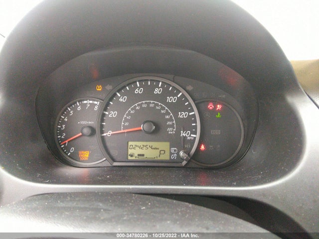 ML32F4FJ8LHF13099 Mitsubishi Mirage G4 Se/le