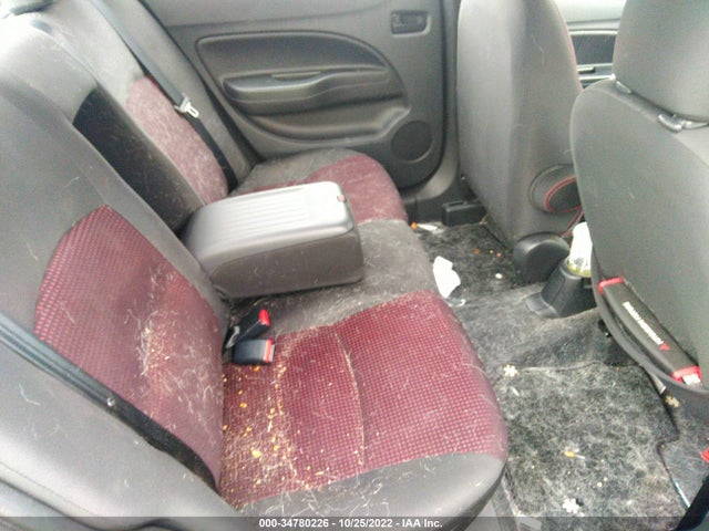 ML32F4FJ8LHF13099 Mitsubishi Mirage G4 Se/le