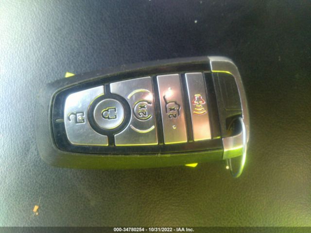 1FMSK8FH1LGB99713 Ford Explorer Limited