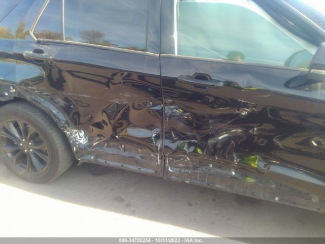 1FMSK8FH1LGB99713 Ford Explorer Limited