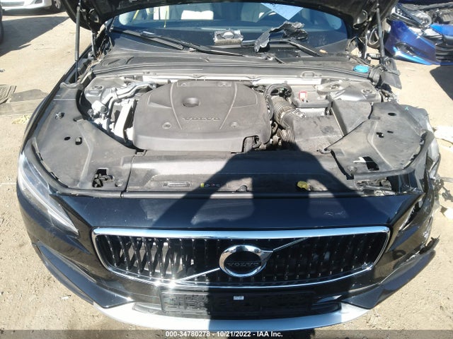 2018 Volvo V90, VIN: YV4A22NL5J1016278