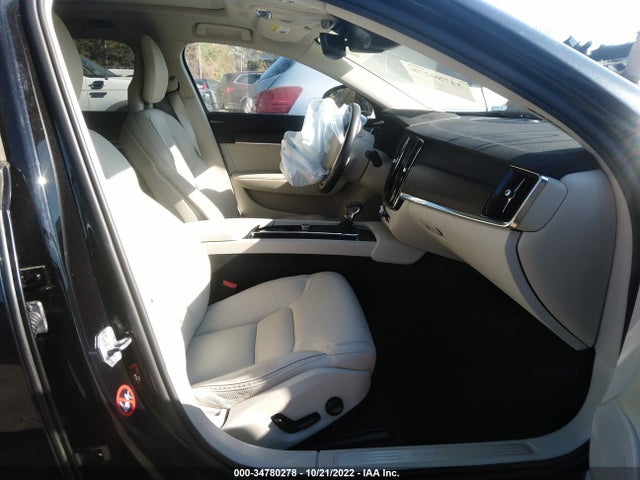 2018 Volvo V90, VIN: YV4A22NL5J1016278