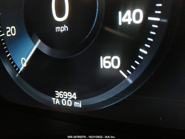 2018 Volvo V90, VIN: YV4A22NL5J1016278
