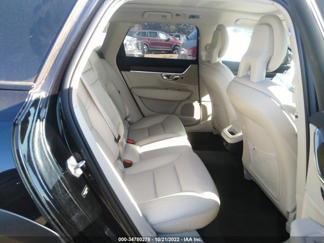 2018 Volvo V90, VIN: YV4A22NL5J1016278