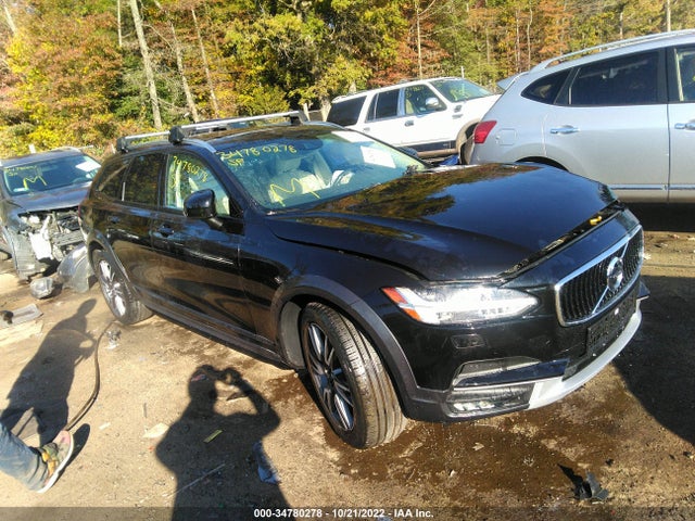 2018 Volvo V90, VIN: YV4A22NL5J1016278