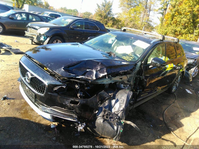 2018 Volvo V90, VIN: YV4A22NL5J1016278