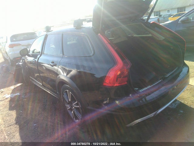 2018 Volvo V90, VIN: YV4A22NL5J1016278