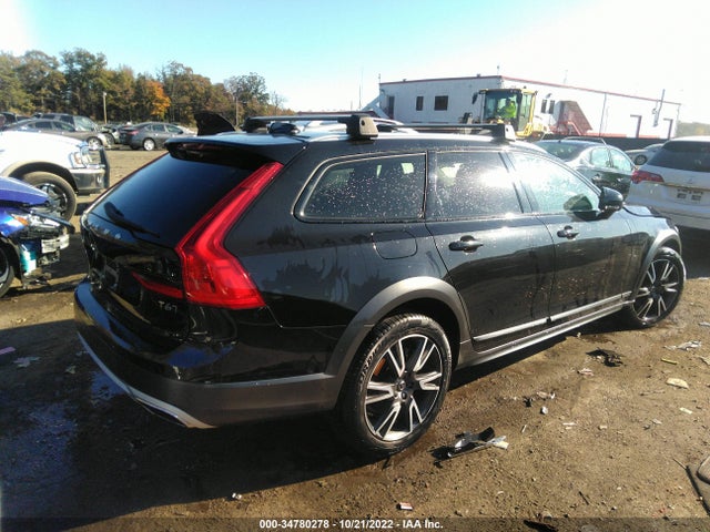 2018 Volvo V90, VIN: YV4A22NL5J1016278