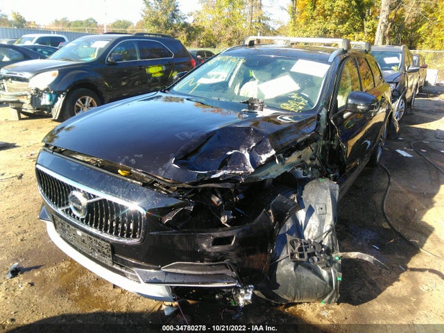 2018 Volvo V90, VIN: YV4A22NL5J1016278