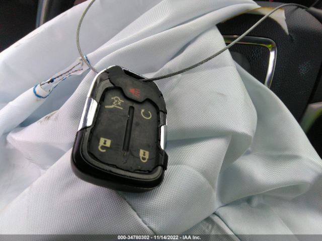 3GKALMEV1JL227312 GMC Terrain Sle
