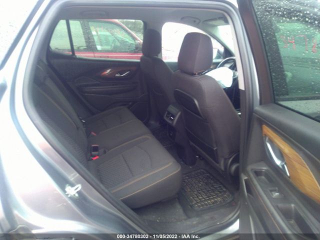 3GKALMEV1JL227312 GMC Terrain Sle