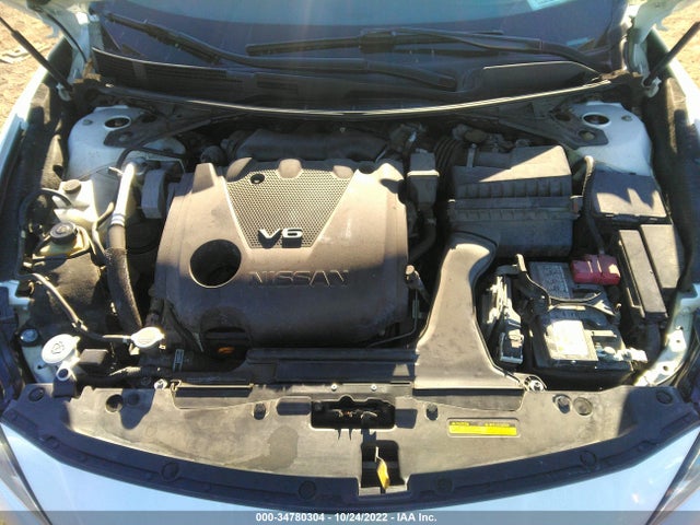 2019 Nissan Maxima, VIN: 1N4AA6AV5KC364002