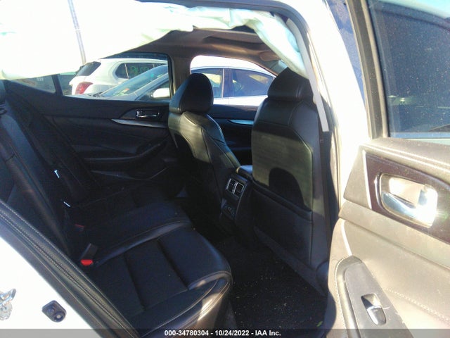 2019 Nissan Maxima, VIN: 1N4AA6AV5KC364002