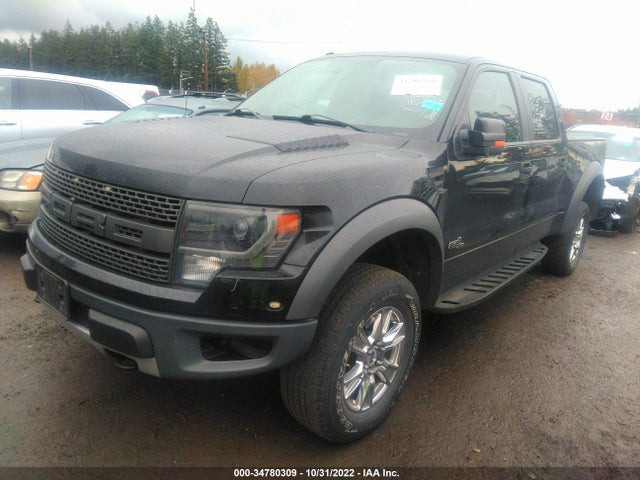 Ford 2014 2014 1FTFW1R6XEFD13647 Image 13