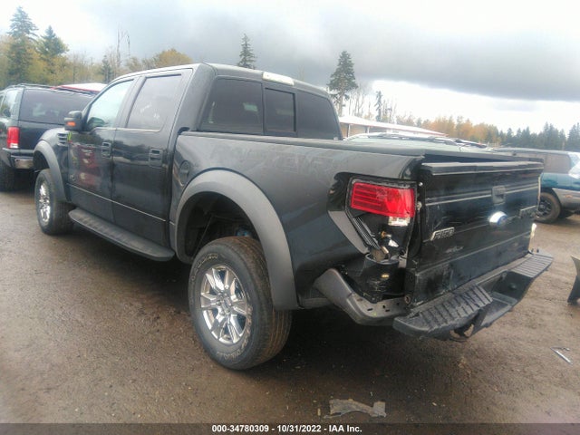 Ford 2014 2014 1FTFW1R6XEFD13647 Image 14