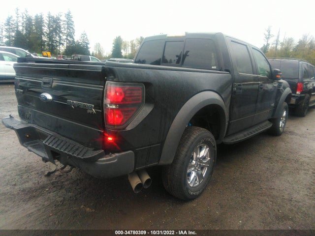 Ford 2014 2014 1FTFW1R6XEFD13647 Image 15