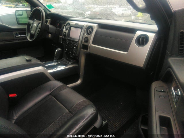 Ford 2014 2014 1FTFW1R6XEFD13647 Image 16