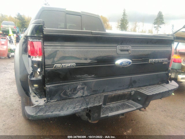 Ford 2014 2014 1FTFW1R6XEFD13647 Image 17