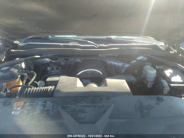 Chevrolet Silverado 1500 Lt 2014 3GCUKRECXEG380583 Image 12