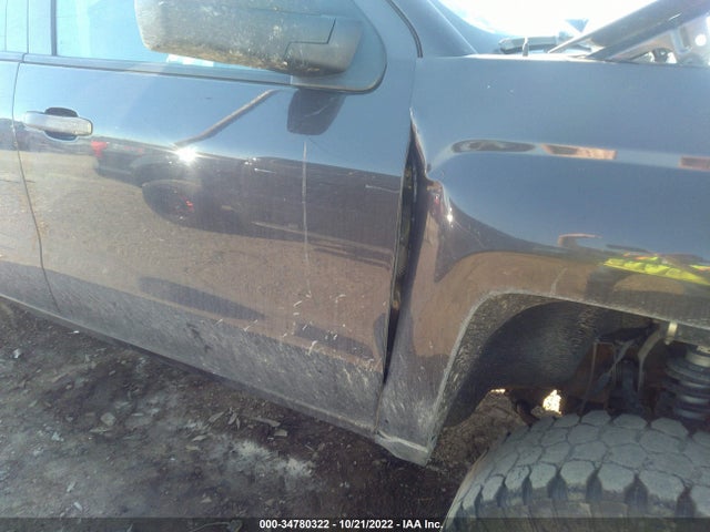 Chevrolet Silverado 1500 Lt 2014 3GCUKRECXEG380583 Image 4