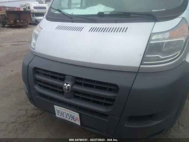 RAM Promaster 2014 3C6TRVDG9EE122031 Image 12