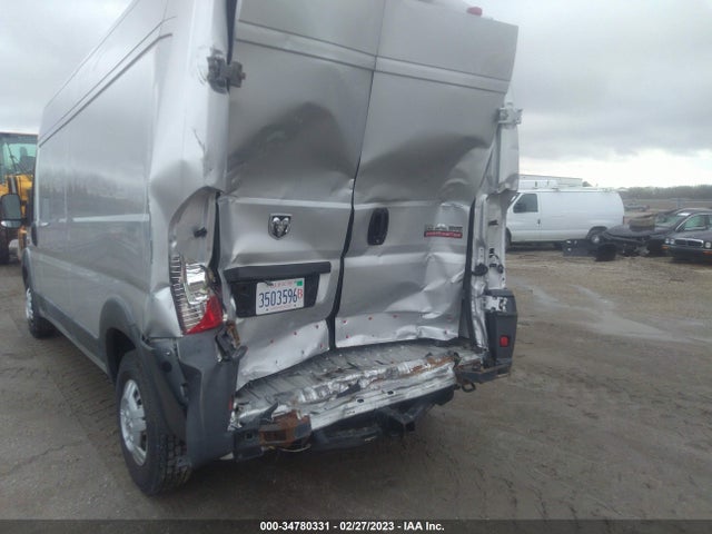 RAM Promaster 2014 3C6TRVDG9EE122031 Image 4