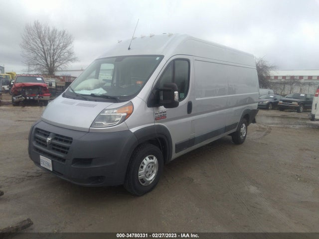 RAM Promaster 2014 3C6TRVDG9EE122031 Image 2