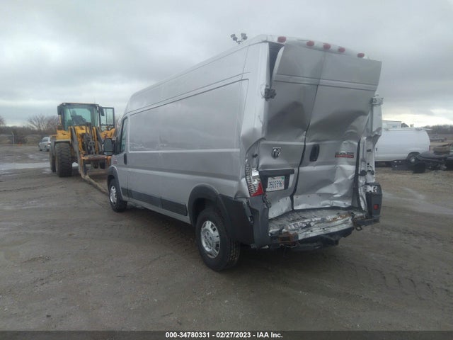 RAM Promaster 2014 3C6TRVDG9EE122031 Image 5