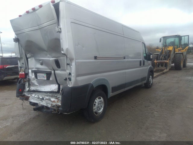 RAM Promaster 2014 3C6TRVDG9EE122031 Image 6