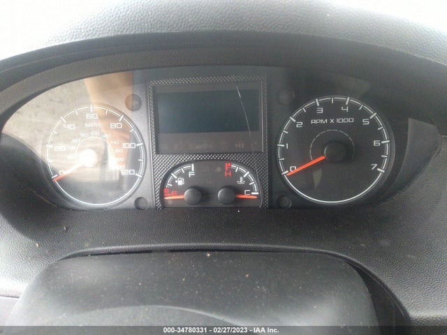 RAM Promaster 2014 3C6TRVDG9EE122031 Image 9