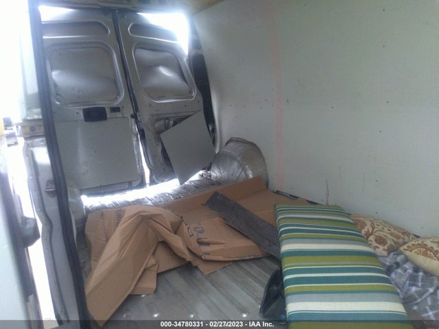 RAM Promaster 2014 3C6TRVDG9EE122031 Image 10