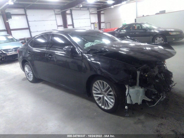 2017 Lexus ES, VIN: 58ABK1GG5HU065527