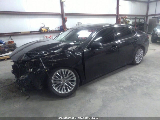 2017 Lexus ES, VIN: 58ABK1GG5HU065527