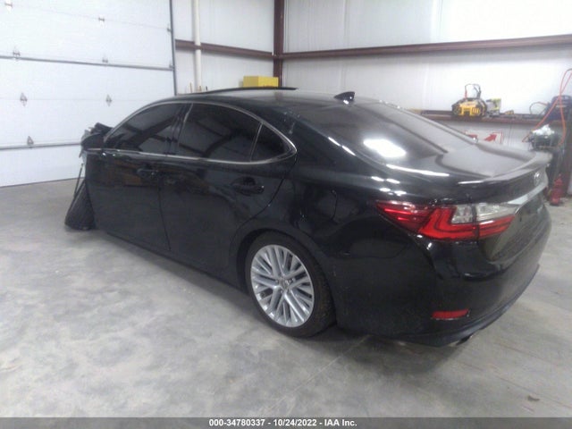 2017 Lexus ES, VIN: 58ABK1GG5HU065527
