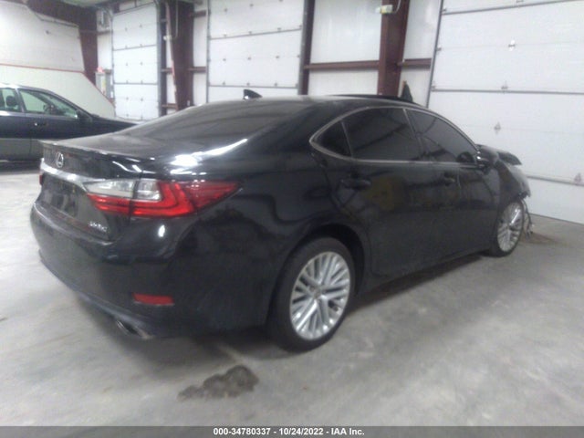 2017 Lexus ES, VIN: 58ABK1GG5HU065527