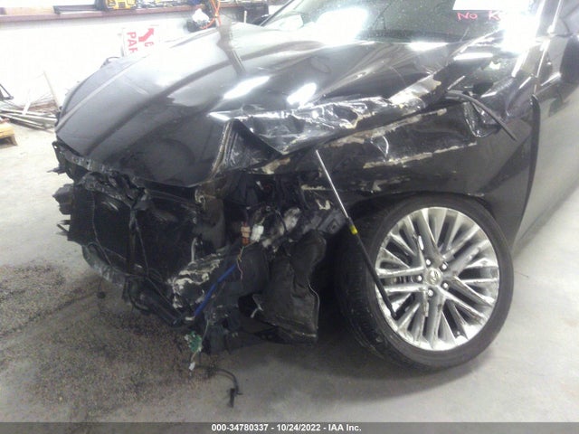 2017 Lexus ES, VIN: 58ABK1GG5HU065527