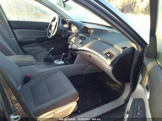 2011 HONDA ACCORD SDN LX-P VIN: 1HGCP2F43BA010969