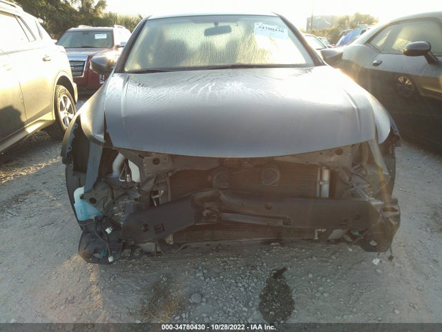 2011 HONDA ACCORD SDN LX-P VIN: 1HGCP2F43BA010969