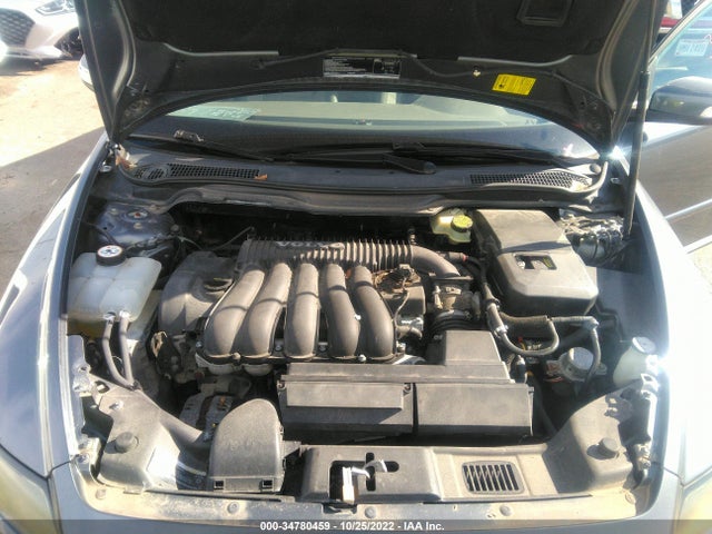 Volvo S40 2007 YV1MS382X72269764 Image 11