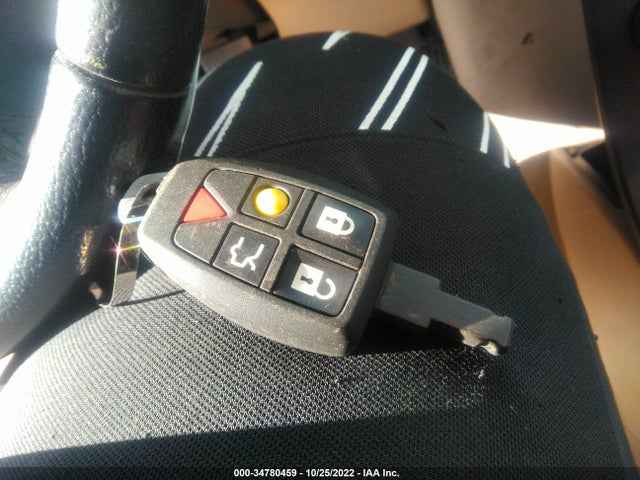 Volvo S40 2007 YV1MS382X72269764 Image 3