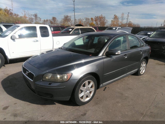 Volvo S40 2007 YV1MS382X72269764 Image 2