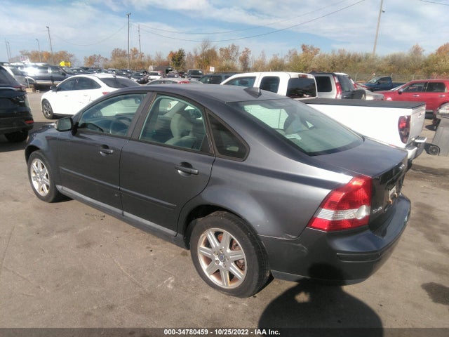Volvo S40 2007 YV1MS382X72269764 Image 4
